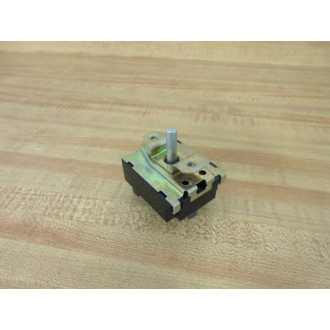 General Electric ASR 7173-32 GE Rotary Selector Switch - New No Box