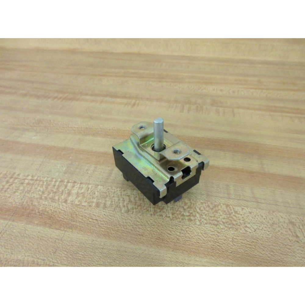 General Electric ASR 7173-32 GE Rotary Selector Switch - New No Box