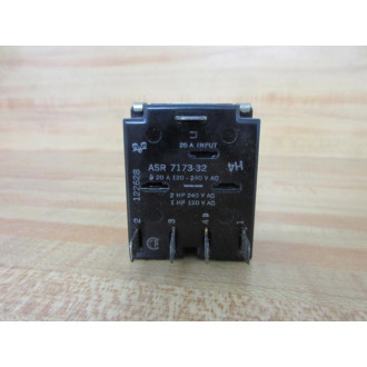 General Electric ASR 7173-32 GE Rotary Selector Switch - New No Box