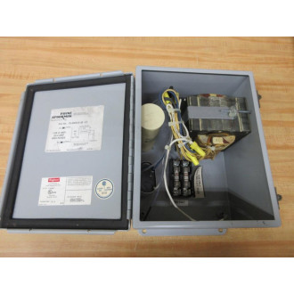 Payne Sparkman CL400S-D-JB-BK Enclosed Lighting Ballast CL400SDJBBK - Used