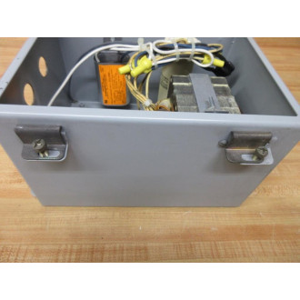 Payne Sparkman CL400S-D-JB-BK Enclosed Lighting Ballast CL400SDJBBK - Used