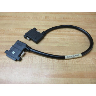 GE Fanuc IC693CBL333C Cable