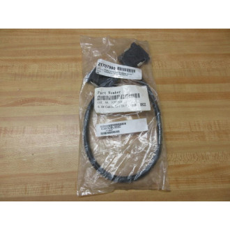GE Fanuc IC693CBL333C Cable