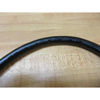 GE Fanuc IC693CBL333C Cable