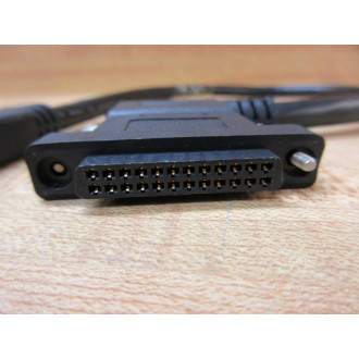 GE Fanuc IC693CBL333C Cable