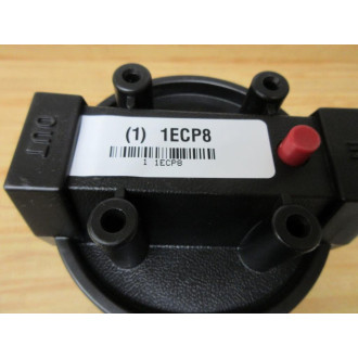 Pentek 150435 Filter Housing 1ECP8 - New No Box