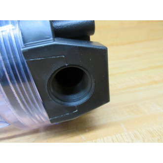 Pentek 150435 Filter Housing 1ECP8 - New No Box
