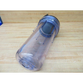 Pentek 150435 Filter Housing 1ECP8 - New No Box