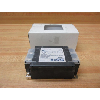 Lambda MC1216 Panel Accessory Noise Filter