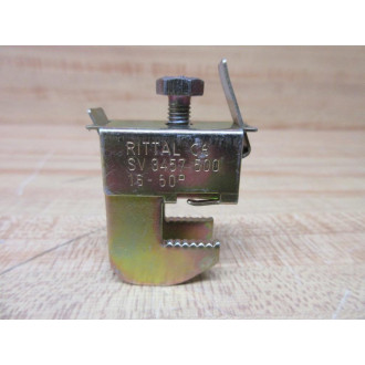 Rittal SV 3457 500 Conductor Clamp SV3457500 (Pack of 21) - New No Box