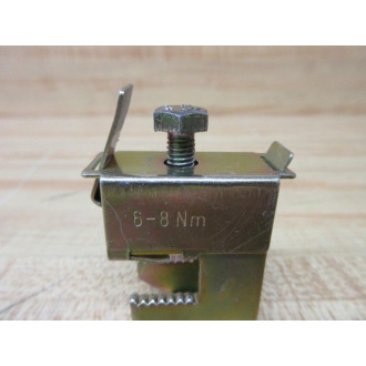 Rittal SV 3457 500 Conductor Clamp SV3457500 (Pack of 21) - New No Box