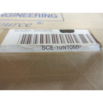 Saginaw Control & Engineering SCE-10N10MP Sub Panel SCE10N10MP