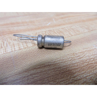 General Electric 69F365G2 Capacitor GE (Pack of 4) - New No Box