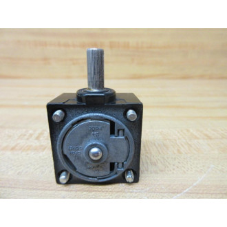 Honeywell LSZ1M Switch Operating Head
