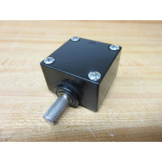 Honeywell LSZ1M Switch Operating Head