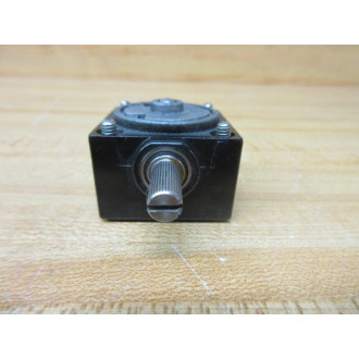 Honeywell LSZ1M Switch Operating Head