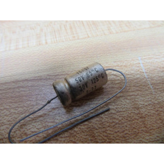 General Electric 69F365G2 Capacitor GE (Pack of 4) - New No Box