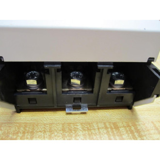 Siemens 3NP407 Recognized Fuse Holder Size 00 - Used