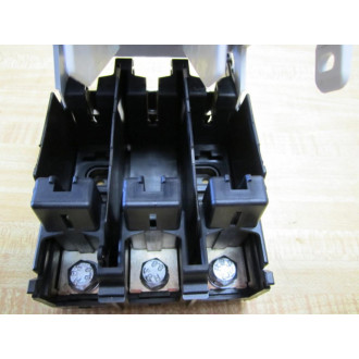 Siemens 3NP407 Recognized Fuse Holder Size 00 - Used