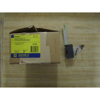 Square D EIK031 Electrical Interlock Kit