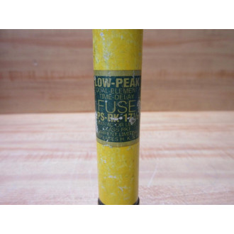 Buss LPS-RK-17-12 Bussmann Fuse LPSRK1712 - New No Box