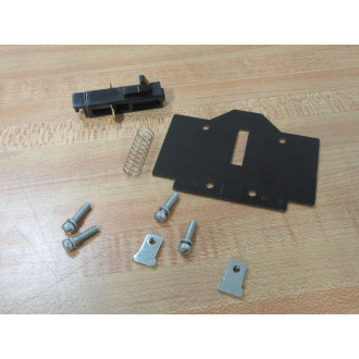 GE General Electric CR305X200A Auxiliary Contact - New No Box