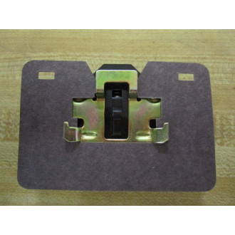 GE General Electric CR305X200A Auxiliary Contact