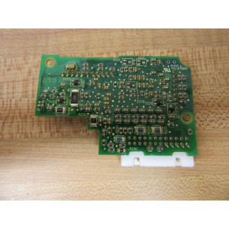 Square D PN072616P702HM1 Circuit Board - Used
