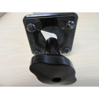 General Electric 10AA056 Rotary Switch