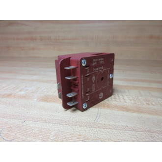 faucigny Instruments Mi15 Motor Timer MI15 - Used