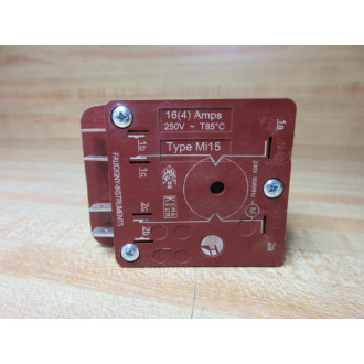 faucigny Instruments Mi15 Motor Timer MI15 - Used