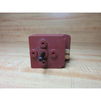 faucigny Instruments Mi15 Motor Timer MI15 - Used