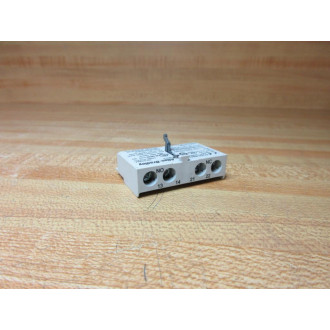 Allen Bradley 140MP-A-AFA11 Auxiliary Contact 527844 - New No Box