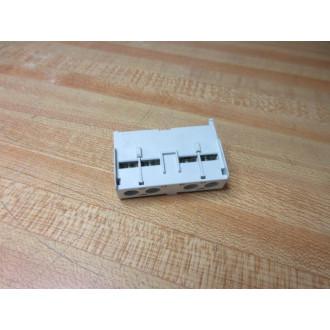 Allen Bradley 140MP-A-AFA11 Auxiliary Contact 527844 - New No Box