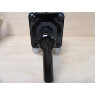 General Electric 16SB9AB301SSS2P Rotary Switch