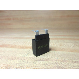 Nisshin Seigyo SQ23150MF Surge Suppressor - New No Box