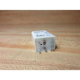 Potter & Brumfield R10S-E1P2-J500 Relay R10S-E1P2-J500-6.3MA DC - New No Box