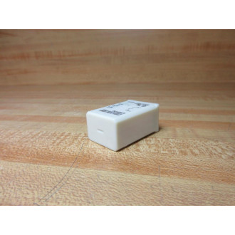 Potter & Brumfield R10S-E1P2-J500 Relay R10S-E1P2-J500-6.3MA DC - New No Box