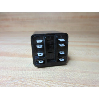 MEK 55-R12R Relay R12R - Used