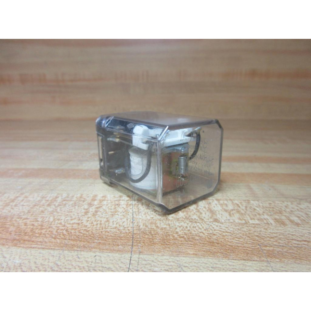 Relay Service X99KUE-12V DC Relay X99KUE-12VDC - Used
