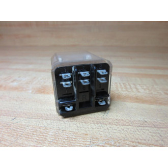 Relay Service X99KUE-12V DC Relay X99KUE-12VDC - Used