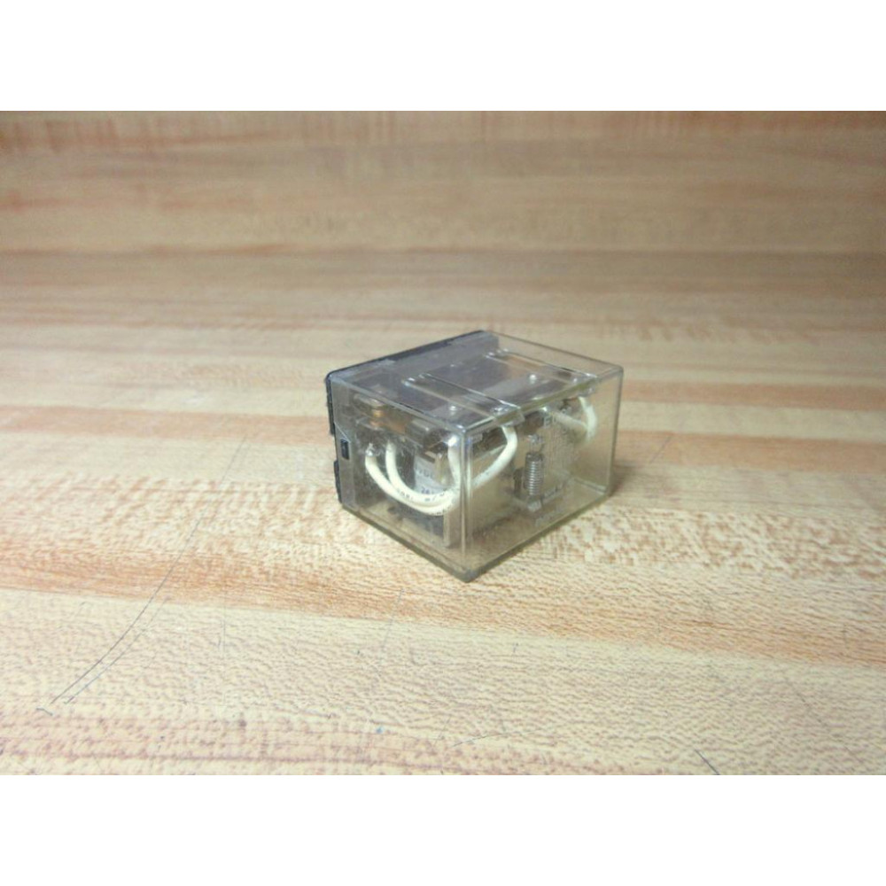 Philips ECG RLY2363 Relay - Used