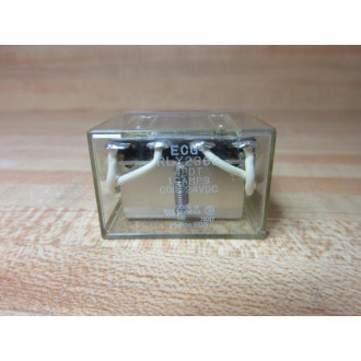 Philips ECG RLY2363 Relay - Used