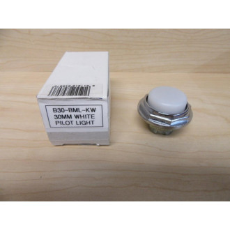 EEC AEG B30-BML-KW Pilot Light