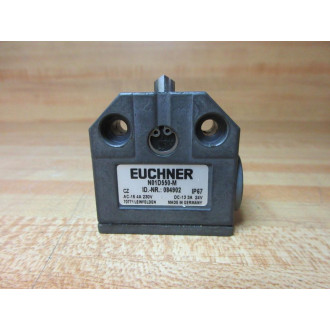 Euchner N01D550-M Limit Switch 084902 - New No Box