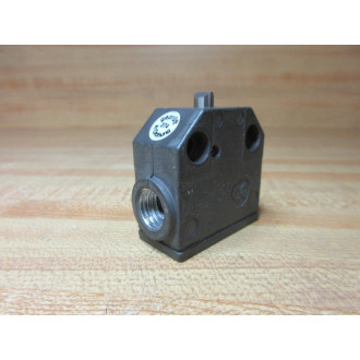Euchner N01D550-M Limit Switch 084902 - New No Box