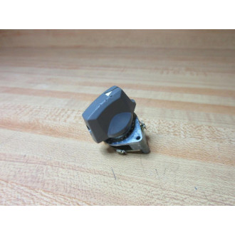 Tosoku SWITCH-21P Rotary Switch 21P - Used