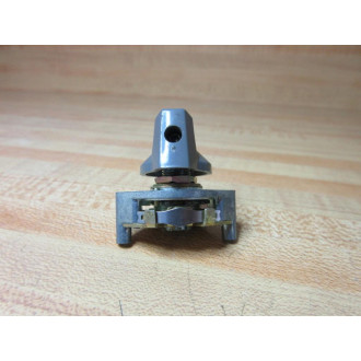 Tosoku SWITCH-21P Rotary Switch 21P - Used