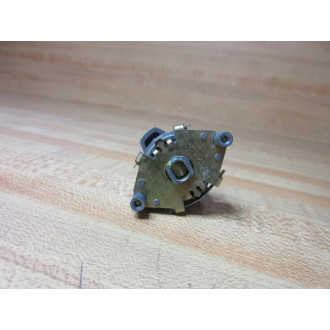 Tosoku SWITCH-21P Rotary Switch 21P - Used