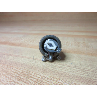 Ohmite REL500 Potentiometer Rheostat 500Ω - Used